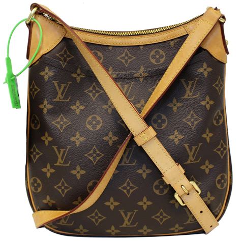 borsa louis vuitton bucata|louis vuitton crossbody purses.